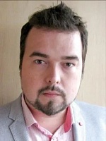 Домнич Максим Николаевич
