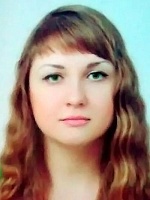 Лепинская Виолетта Олеговна
