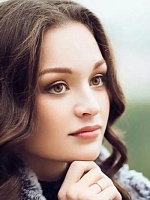 Коскова Анна Сергеевна