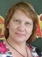 Иванова Татьяна Ивановна