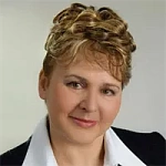 Наталья Яковлевна Смиринская