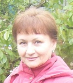 Яновская Лариса Самойловна
