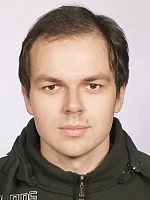 Острогляд Алексей Николаевич