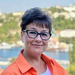 Куратова Инна Ивановна
