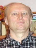 Пустынников Игорь Витальевич
