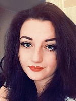 Витченко Мария Сергеевна