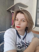 Петракова Алена Игоревна