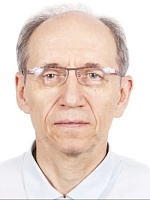Сороков Сергей Иванович