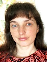 Митюрёва Виктория Викторовна