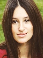 Садовая Марианна Сергеевна
