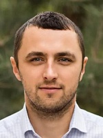 Кравчук Александр Сергеевич