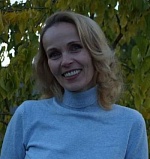 Ковальчук Наталия Ивановна