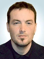 Делари Марк Алексеевич
