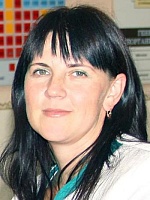 Рымарчук Оксана Васильевна