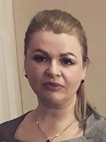 Мезенцева Анна Игоревна