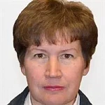 Буякова Елена Викторовна