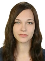 Хайрединова Анастасия Павловна
