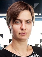 Капарова Светлана Александровна
