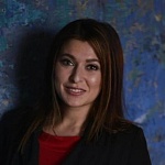 Лукоянова Любовь Вячеславовна