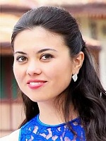Азизулова Эльмира Энверовна