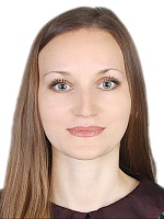 Сирица Екатерина Александровна
