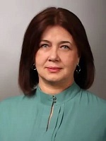 Ткаченко Наталья Дмитриевна