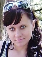 Шабанова Надежда Алексеевна