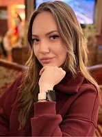 Медведева Луиза Александровна