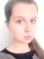 Нечаева Екатерина Викторовна