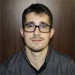 Владимир Альбертович Любченко