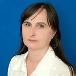 Андрианова Лариса Анатольевна