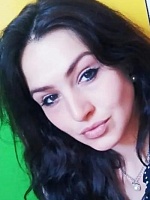 Гетьман Елена Владимировна