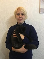 Беднарская Елена Владимировна