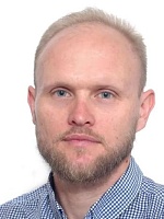 Шумских Максим Николаевич