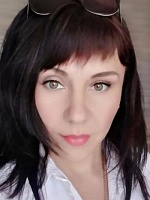 Лукашенко Елена Анатольевна