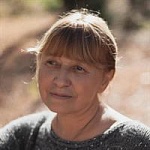 Лысак Ирина Саввовна