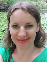 Шаповалова Юлия Александровна