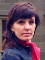 Больбух Валентина Владимировна