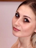 Чубун Ульяна Юрьевна