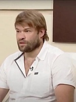 Оберемок Владимир Владимирович
