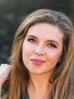 Лукашевич Ксения Андреевна