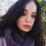 Степанова Александра Романовна