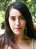 Моисеева Владислава Сергеевна