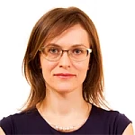 Ирина Владимировна Володина
