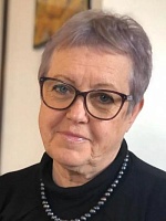Ефимова Татьяна Васильевна