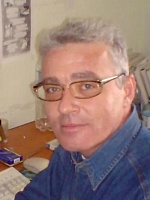 Хорольский Николай Львович