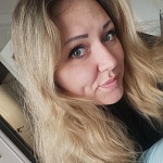 Захарова Евгения Алексеевна