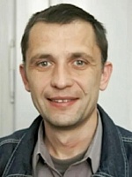 Чернов Владимир Макарович