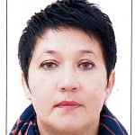 Сорокина Ирина Валерьевна