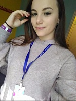Жук Эльзара Андреевна